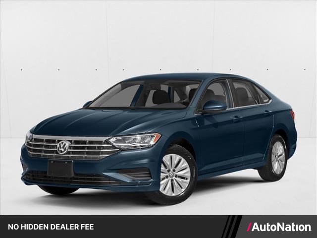 Used 2021 Volkswagen Jetta FWD video 1