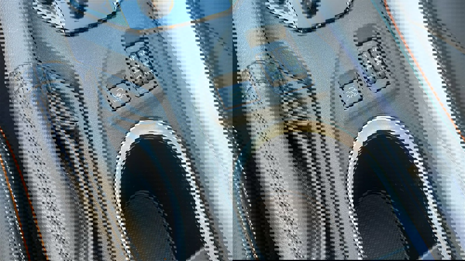 Used 2023 Subaru Crosstrek 2.5i Limited w/ Moonroof Package image 19