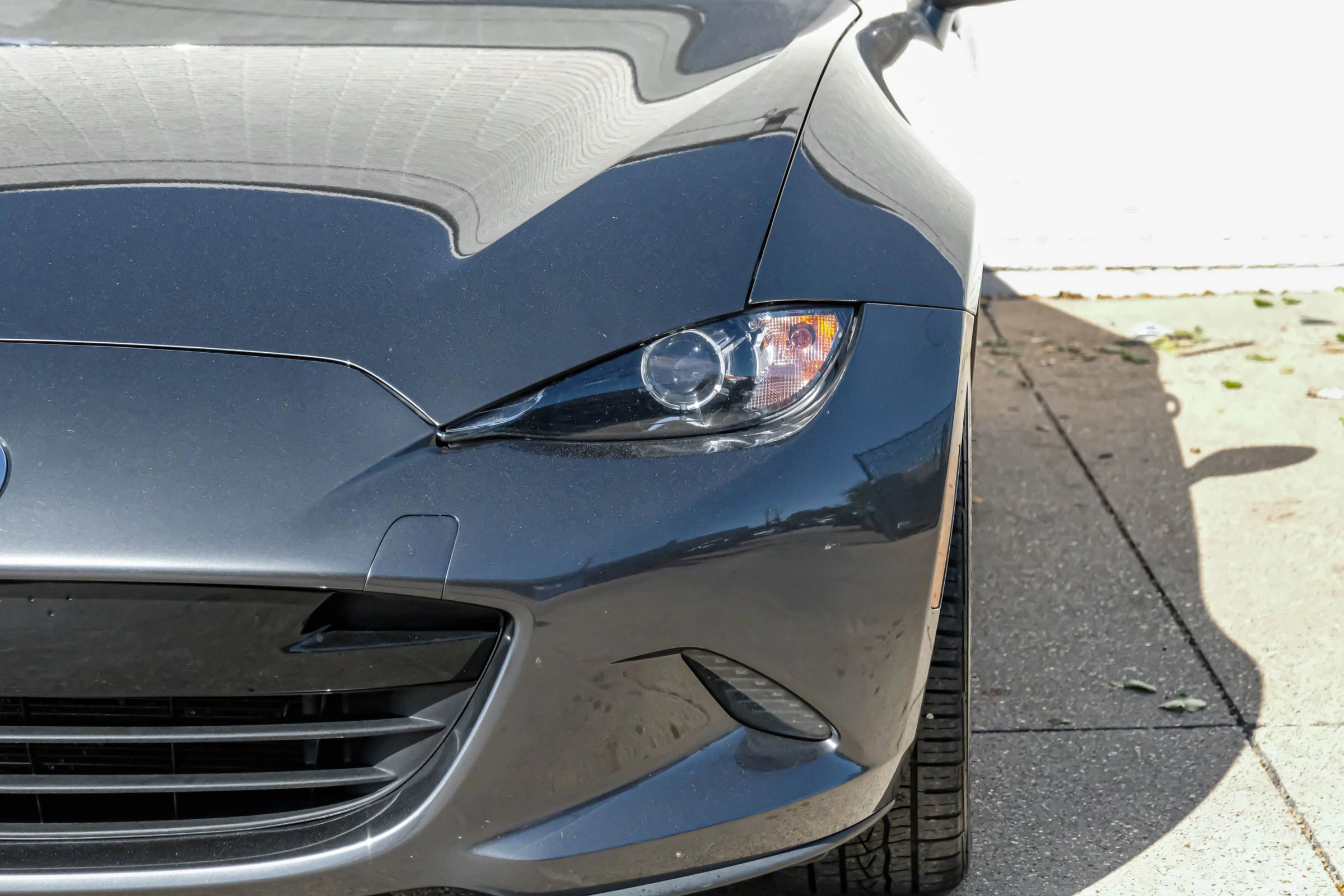 Used 2019 MAZDA MX-5 Miata RF Grand Touring image 39