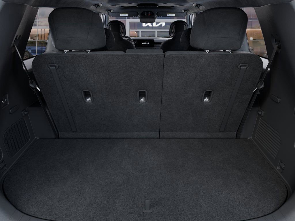 New 2027 Kia Telluride X-Line SX Prestige image 19