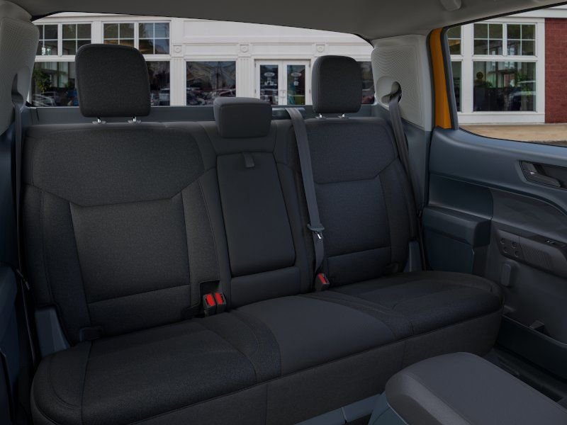 New 2026 Ford Maverick XLT image 11