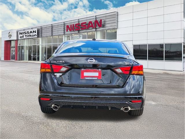 New 2025 Nissan Altima 2.5 SL image 5