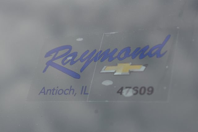 New 2026 Chevrolet Equinox LT w/ Safety and Technology Package image 33