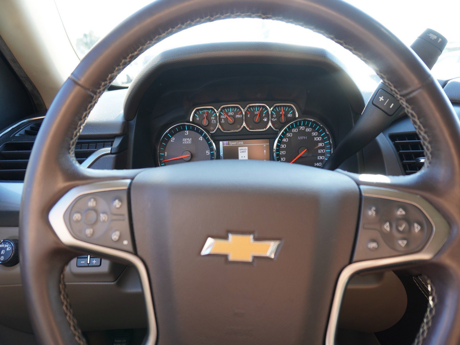 Used 2020 Chevrolet Tahoe Premier w/ Max Trailering Package image 28