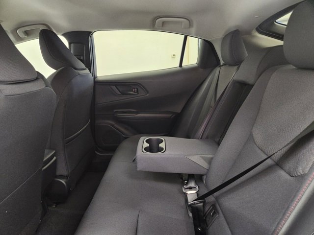 New 2026 Toyota Prius Plug-In Hybrid image 37