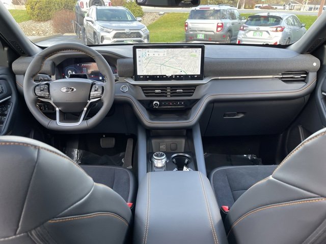 New 2026 Ford Explorer Tremor w/ Tremor Ultimate Package image 6