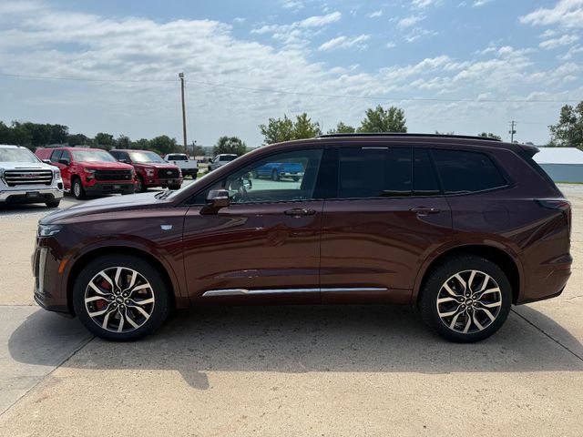 Used 2022 Cadillac XT6 Sport image 5