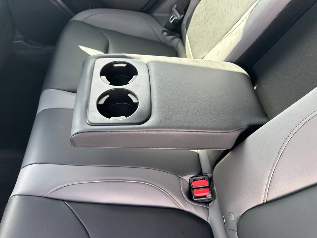 New 2026 Subaru Forester Sport AWD/4WD image 24