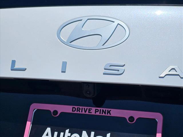 Used 2026 Hyundai Palisade SEL FWD image 30