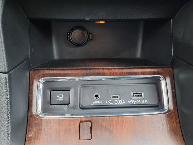 Certified 2023 Subaru Ascent Touring AWD/4WD image 17