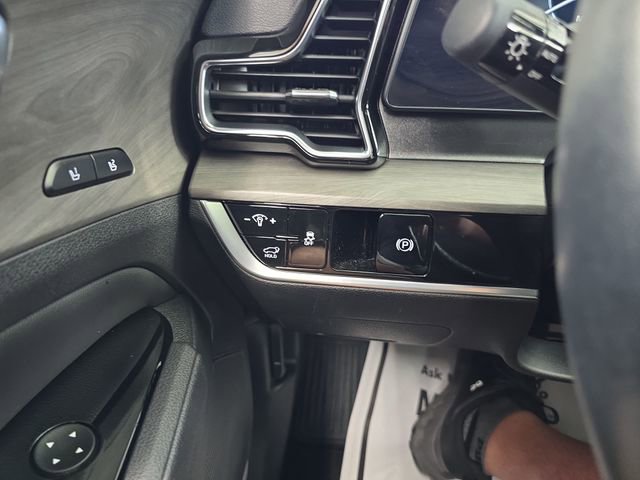 Certified 2024 Kia Sportage X-Pro image 21