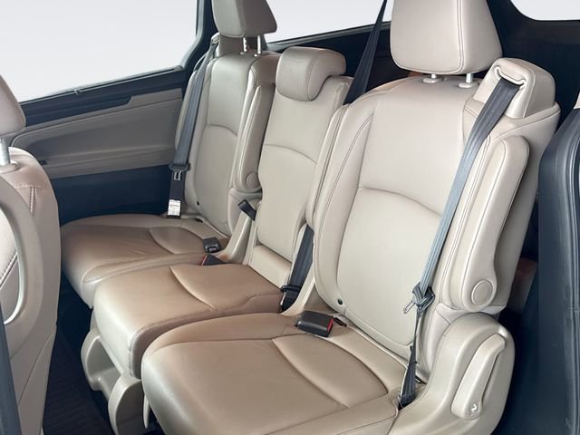 Used 2024 Honda Odyssey EX-L image 23