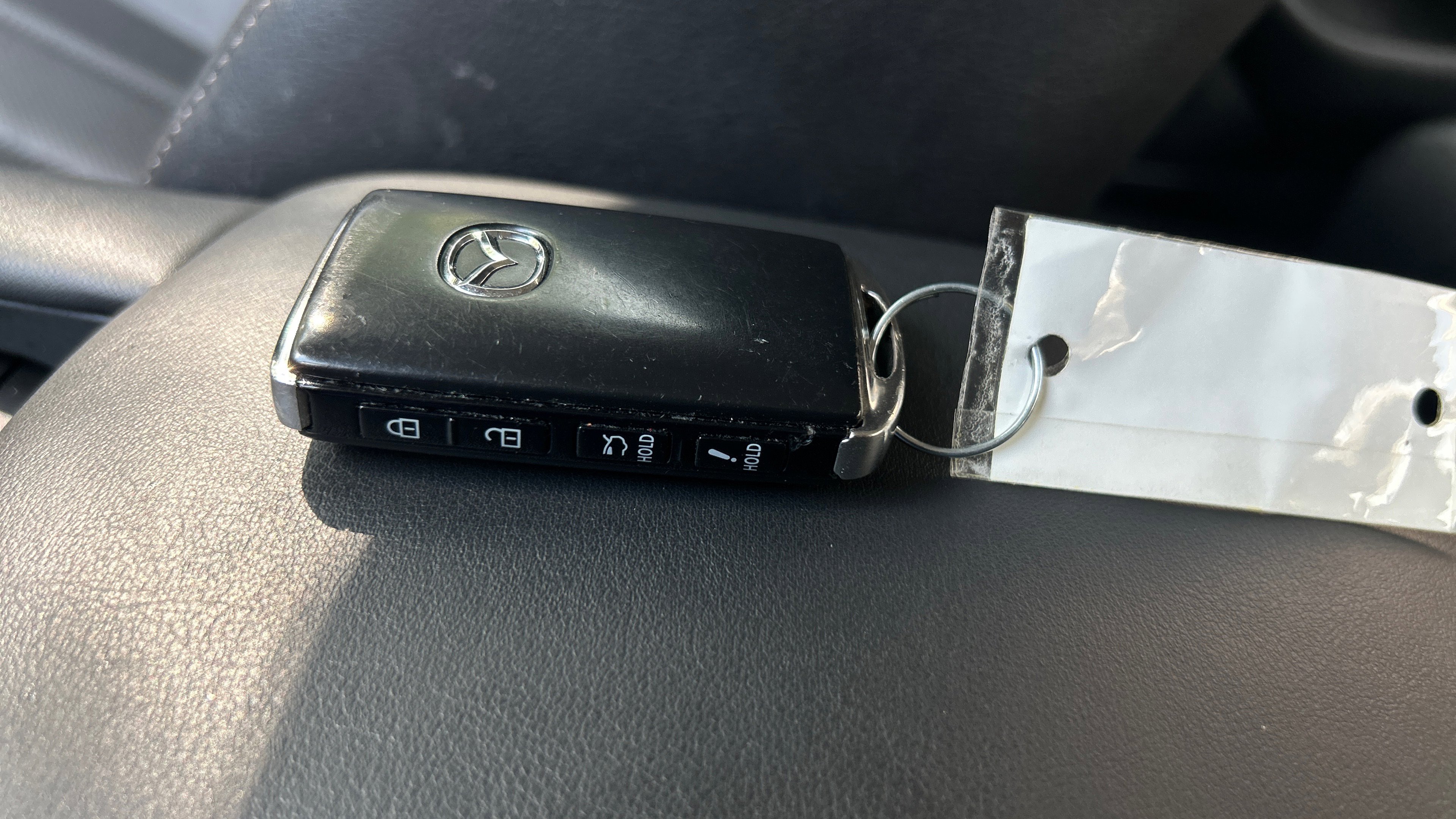 Used 2019 MAZDA MAZDA6 Touring image 67