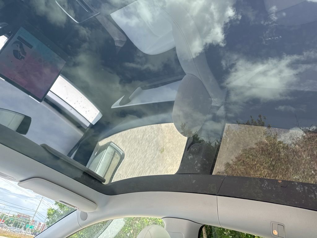 Used 2021 Tesla Model Y Performance AWD/4WD image 20