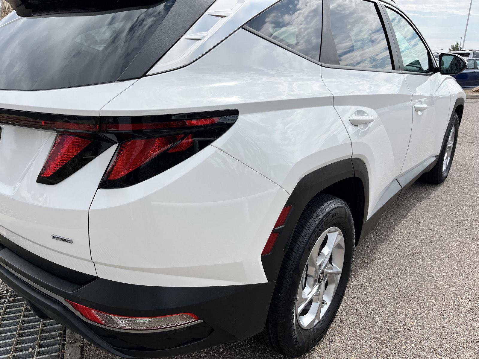 Used 2024 Hyundai Tucson SEL image 14