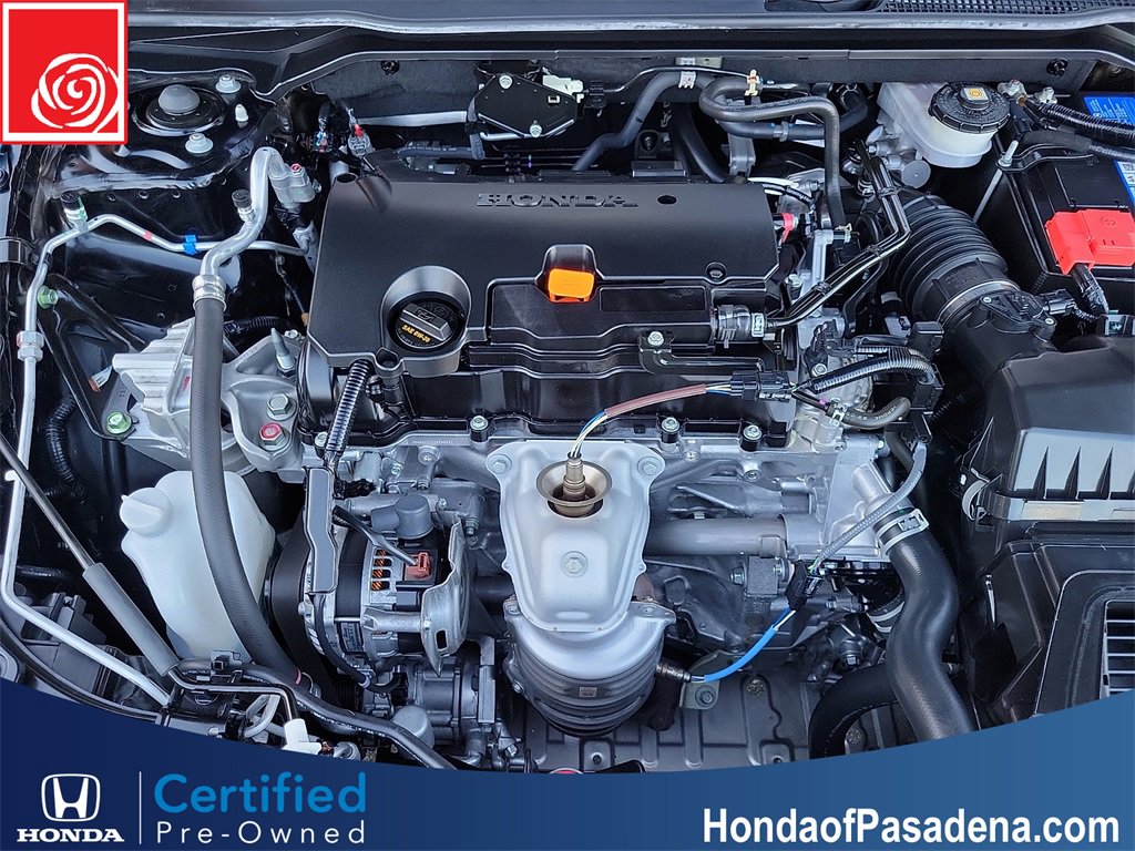 Certified 2023 Honda Civic Sport image 29