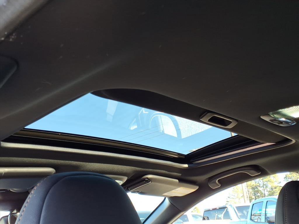 Used 2024 Subaru Crosstrek 2.5i Wilderness w/ Crosstrek Mirror Package image 24