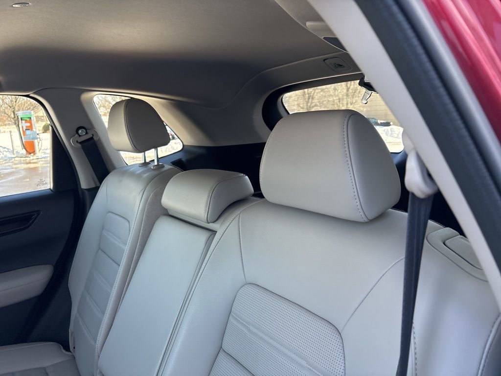 Used 2023 Honda CR-V EX-L image 24