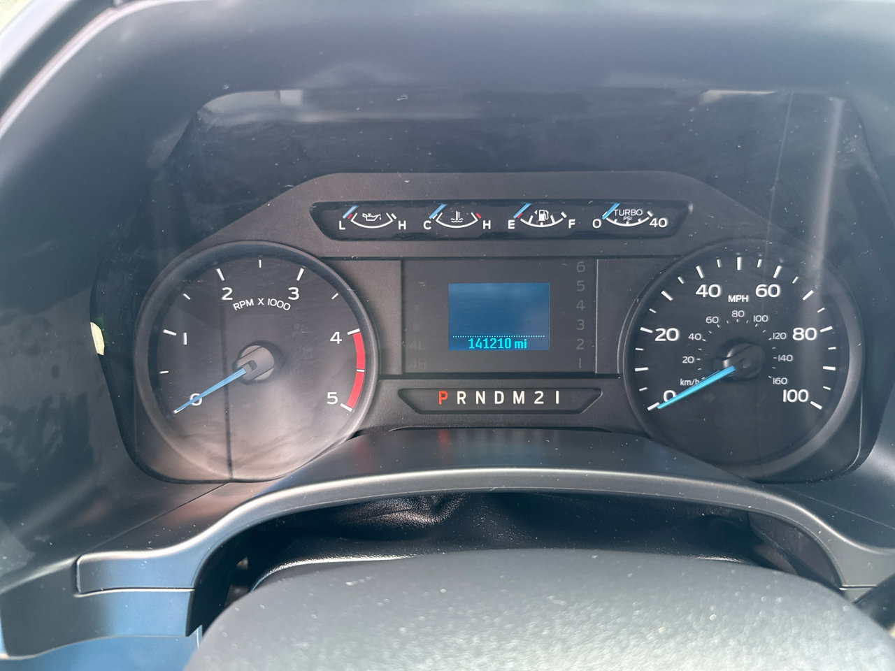 Used 2017 Ford F250 XL w/ Power Equipment Group image 18