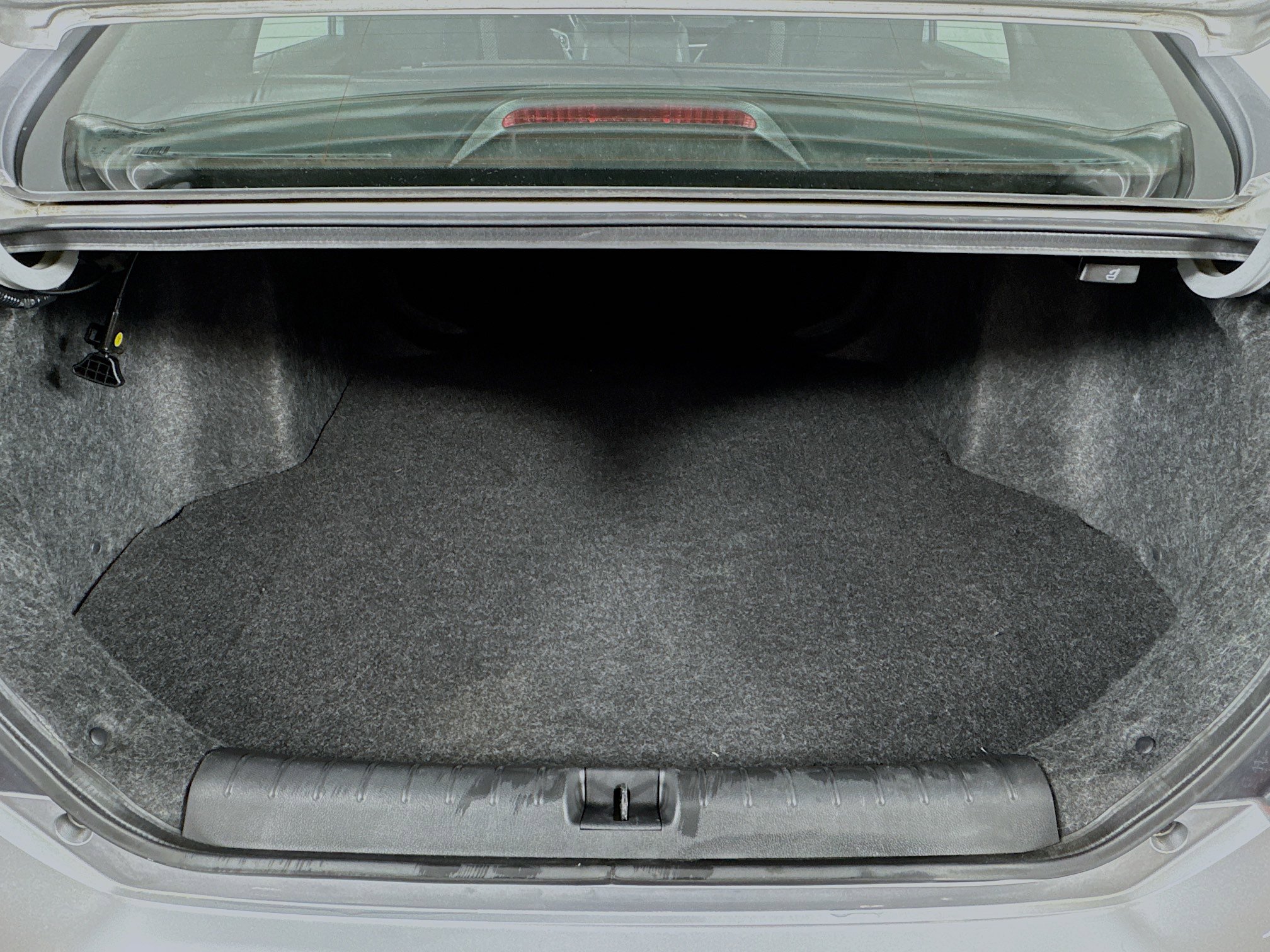 Used 2019 Honda Civic Sport image 23