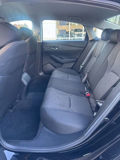 Certified 2024 Honda Accord LX image 16
