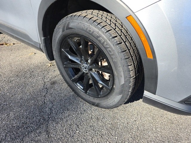 Used 2023 Honda CR-V Sport image 8