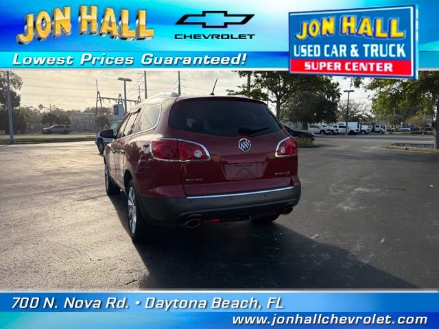 Used 2012 Buick Enclave Premium image 9