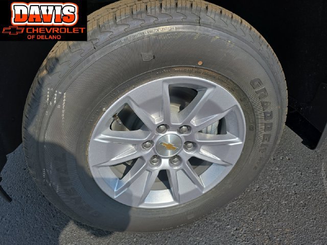 New 2026 Chevrolet Silverado 1500 LT AWD/4WD image 11
