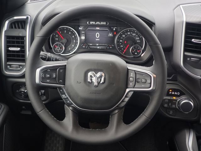 New 2026 RAM 1500 4x4 Crew Cab image 26