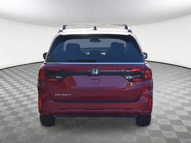 New 2026 Honda Odyssey Touring image 5
