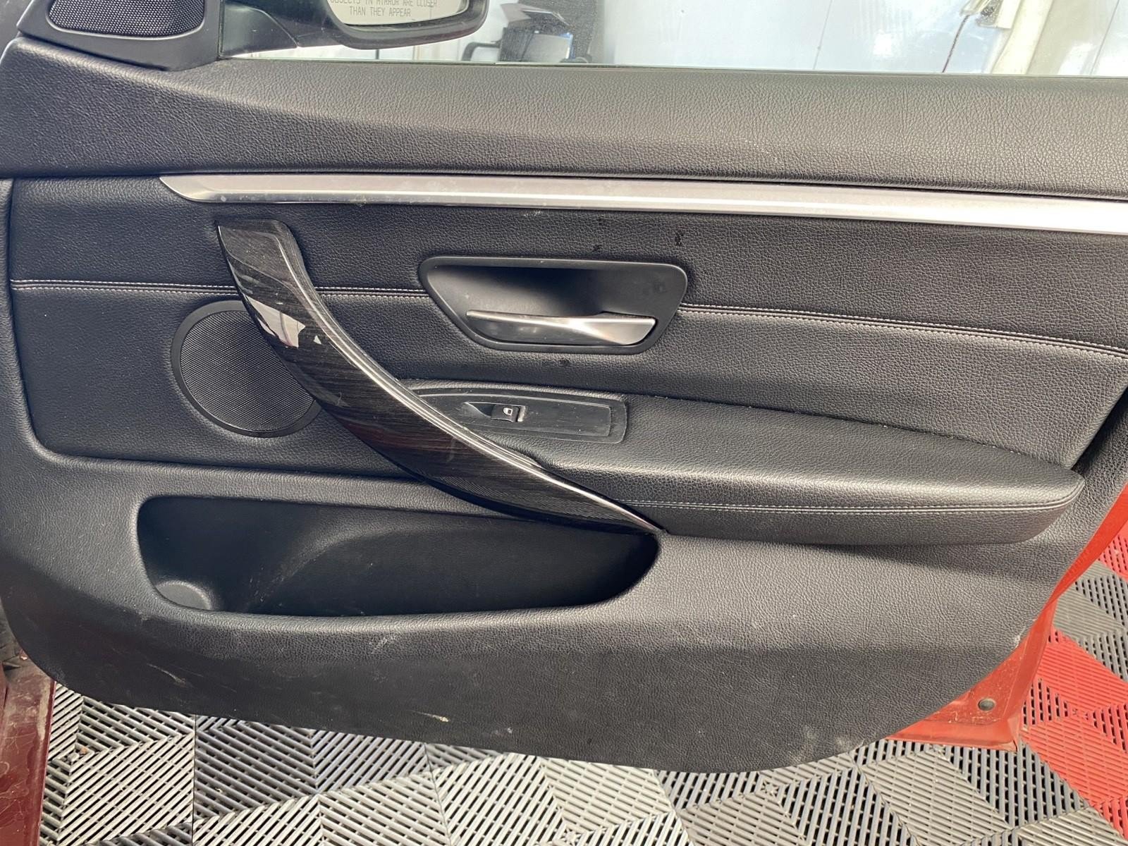Used 2018 BMW 430i Gran Coupe xDrive AWD/4WD image 7