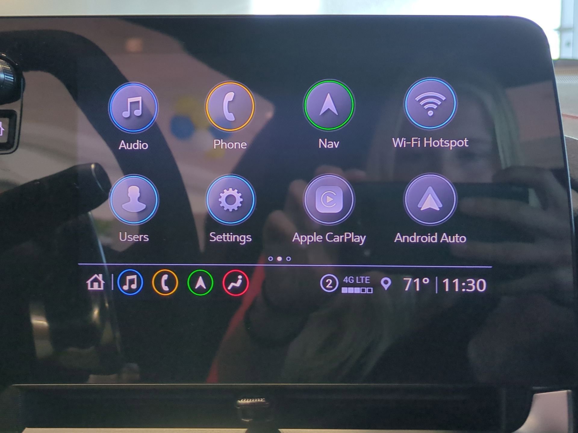 Certified 2023 Chevrolet Corvette Stingray Premium Conv w/ Z51 Performance Package image 32