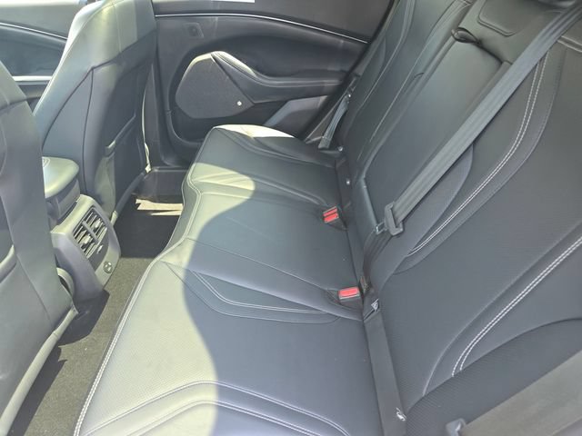 Used 2022 Ford Mustang Mach-E Premium RWD image 9
