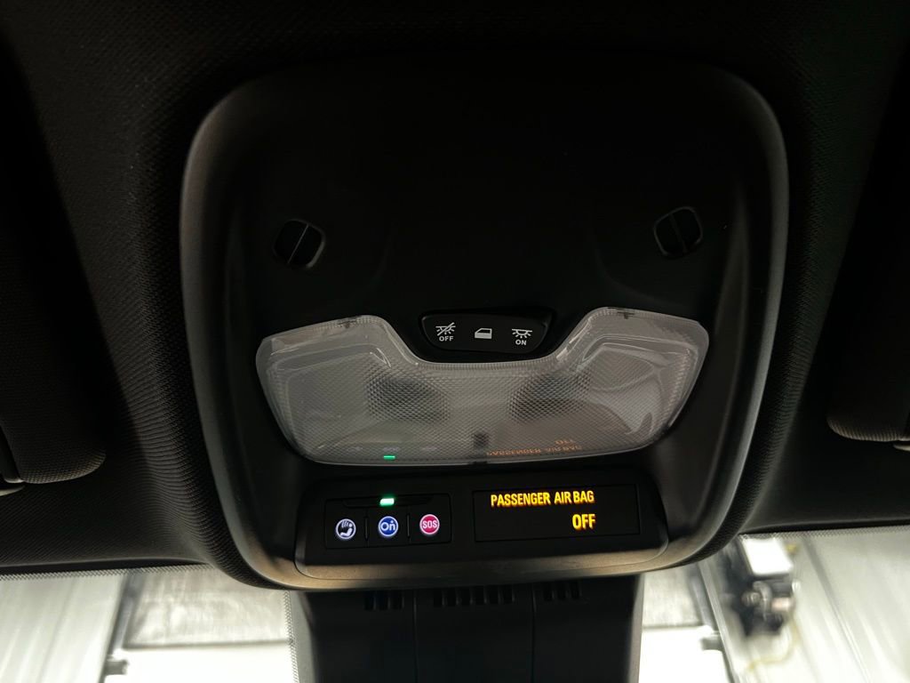 New 2026 Chevrolet Colorado Trail Boss image 28