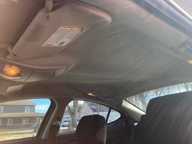 Used 2007 Pontiac Grand Prix w/ Preferred Package FWD image 24