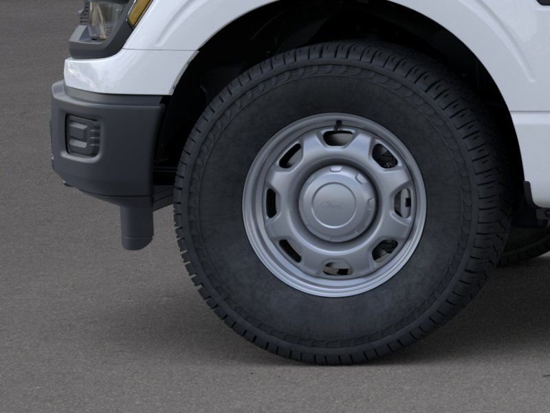 New 2026 Ford F150 XL AWD/4WD image 19