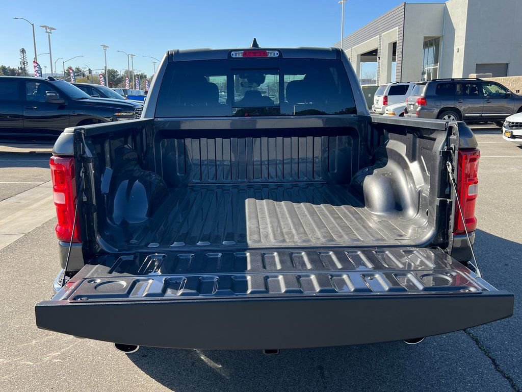 New 2026 RAM 1500 Big Horn image 19