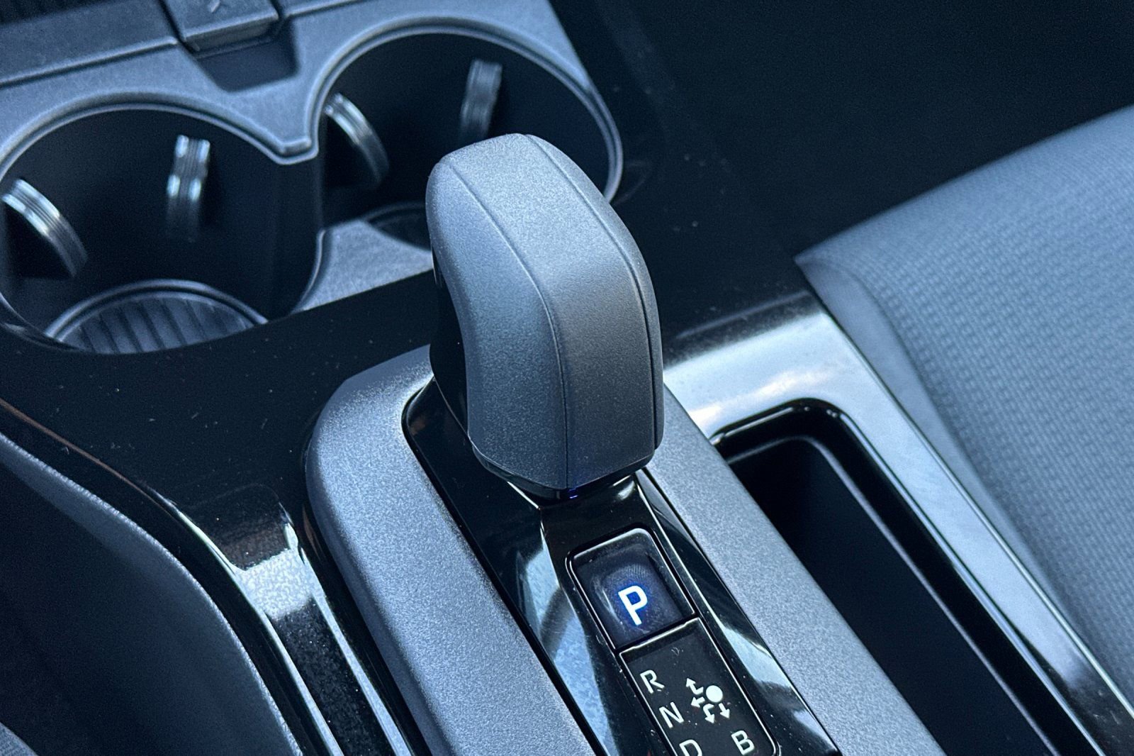Certified 2026 Toyota Prius LE image 35