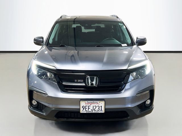 Used 2022 Honda Pilot Special Edition image 2