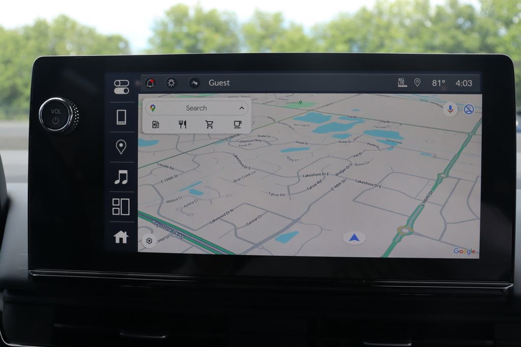 New 2026 Honda Prologue Elite image 26