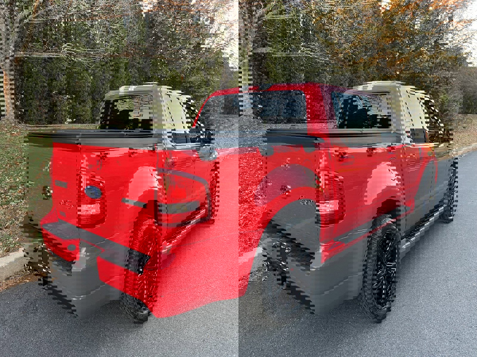 Used 2008 Ford Explorer Sport Trac Adrenalin image 56