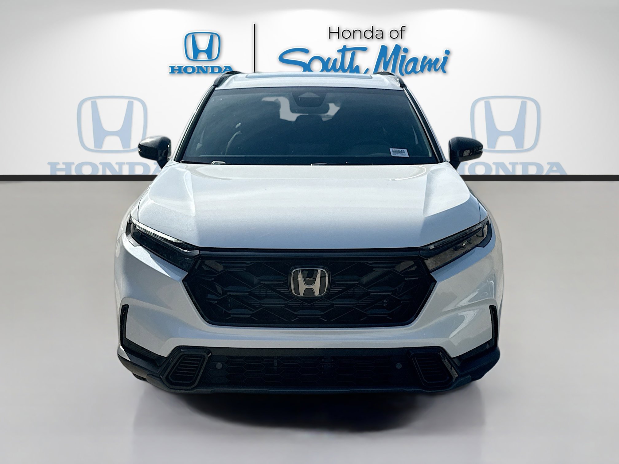 New 2026 Honda CR-V Sport-L image 2