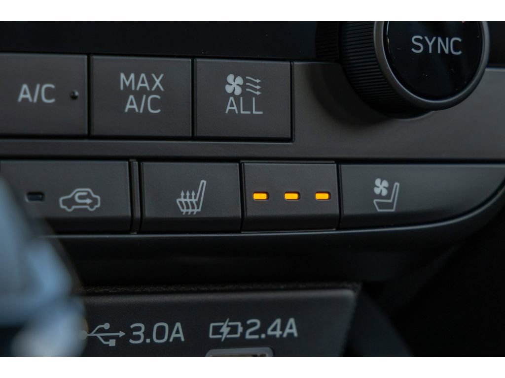 New 2026 Subaru Outback Touring XT image 26