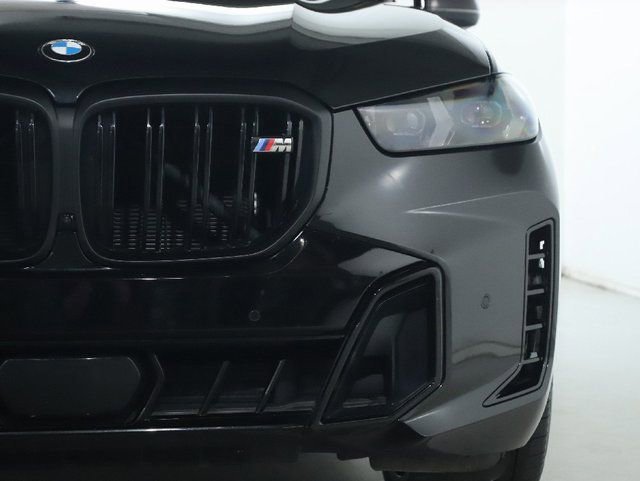 Used 2025 BMW X5 M60i AWD/4WD image 8