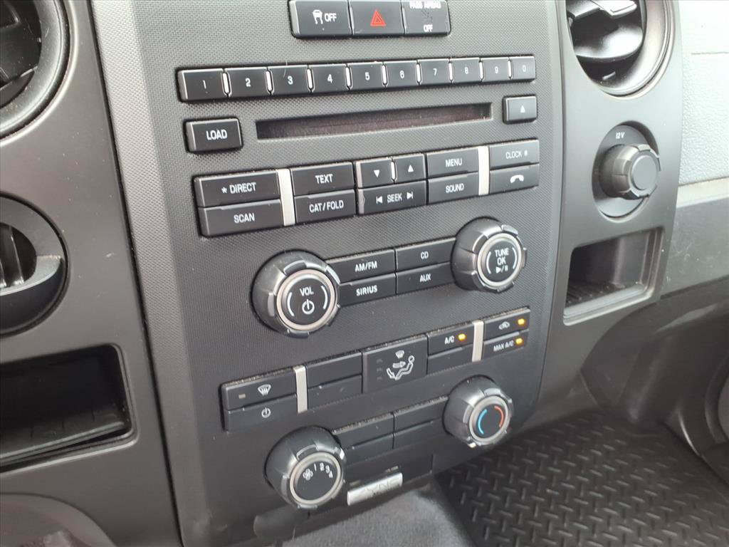 Used 2013 Ford F150 XL w/ Mid Equipment Group RWD image 29