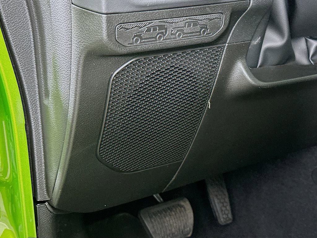 New 2026 Jeep Gladiator Mojave AWD/4WD image 26