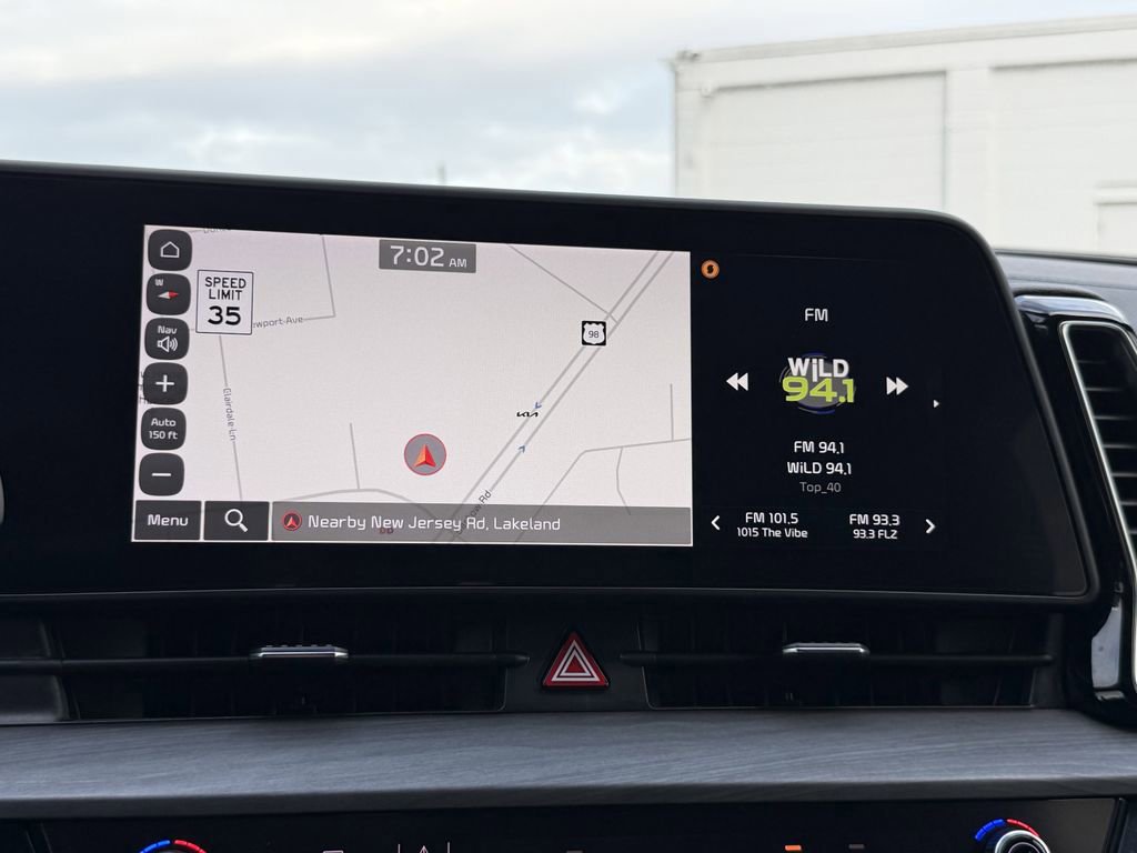 Certified 2024 Kia Sportage X-Line image 25