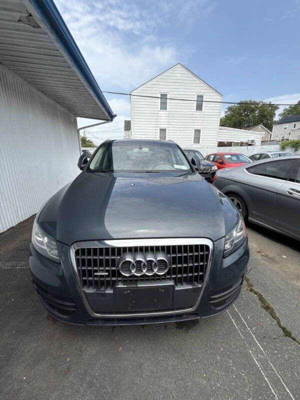 Used 2011 Audi Q5 2.0T Premium Plus image 3