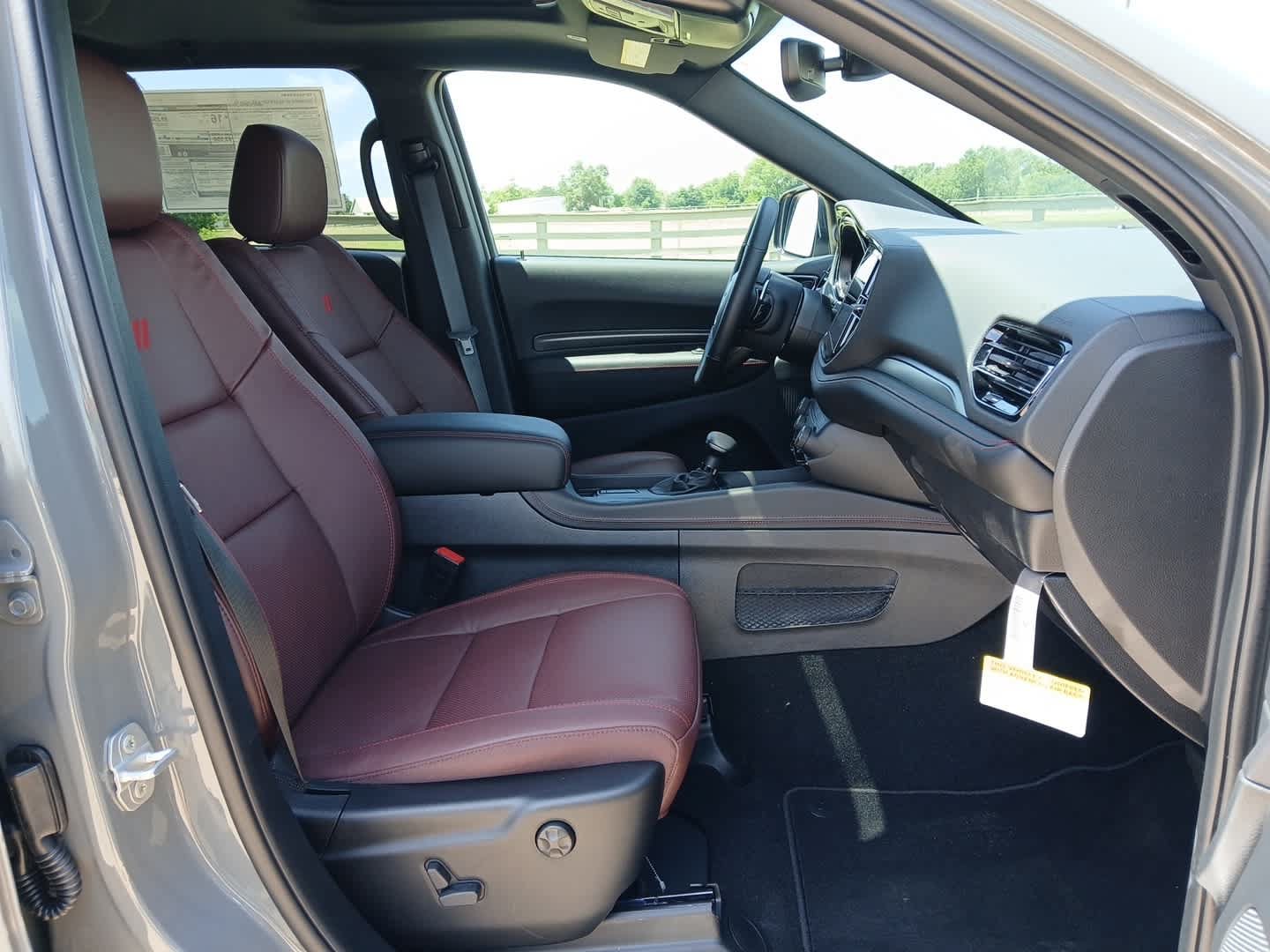 New 2026 Dodge Durango GT AWD/4WD image 63