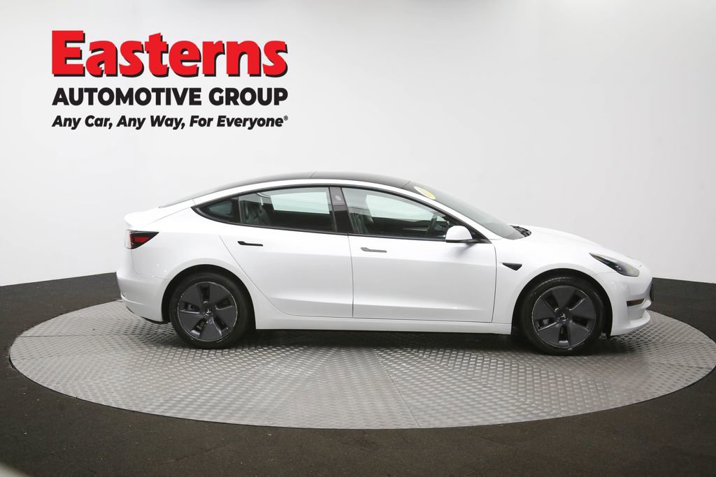 Used 2023 Tesla Model 3 Standard Range RWD image 43